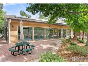 2805 Sundown Lane 212, Boulder CO 80303