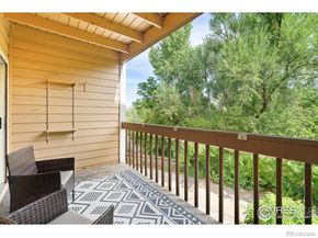 2805 Sundown Lane 212, Boulder CO 80303
