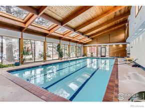 2805 Sundown Lane 212, Boulder CO 80303