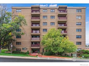 3675 S Cherokee Street S 102A, Englewood CO 80110