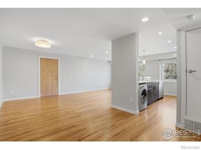 1201 Balsam Avenue 206, Boulder CO 80304