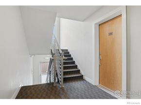 1201 Balsam Avenue 206, Boulder CO 80304
