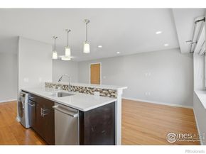 1201 Balsam Avenue 206, Boulder CO 80304