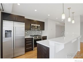 1201 Balsam Avenue 206, Boulder CO 80304