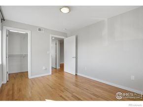 1201 Balsam Avenue 206, Boulder CO 80304