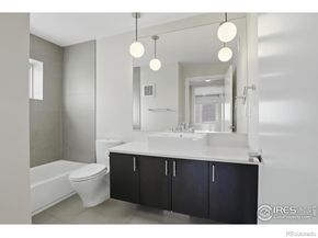 1201 Balsam Avenue 206, Boulder CO 80304