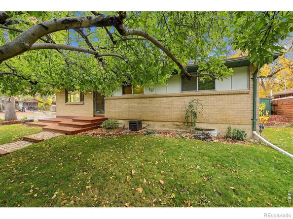3590 Madison Avenue, Boulder CO 80303