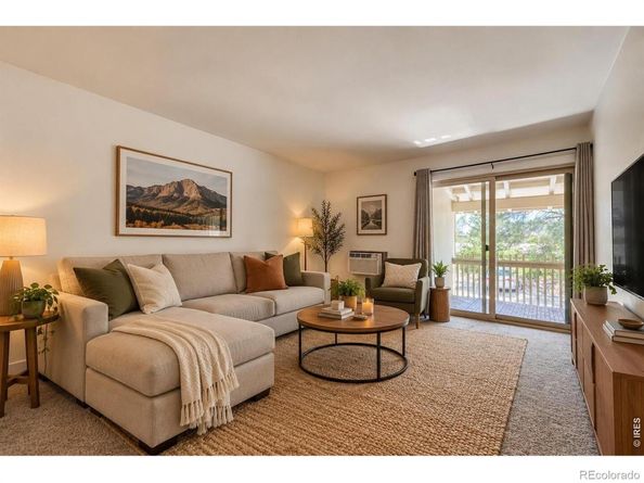 2707 Valmont Road 212C, Boulder CO 80304