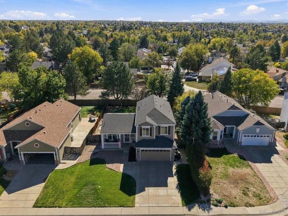 18968 E Ithaca Drive, Aurora CO 80013