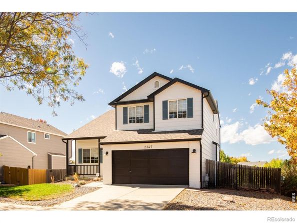 2347 Santa Fe Drive, Longmont CO 80504