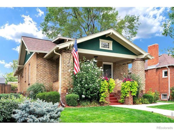 2686 Dahlia Street, Denver CO 80207
