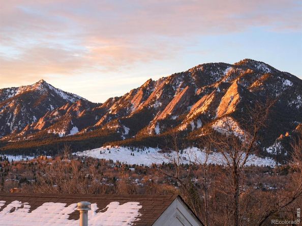 2140 Mesa Drive, Boulder CO 80304