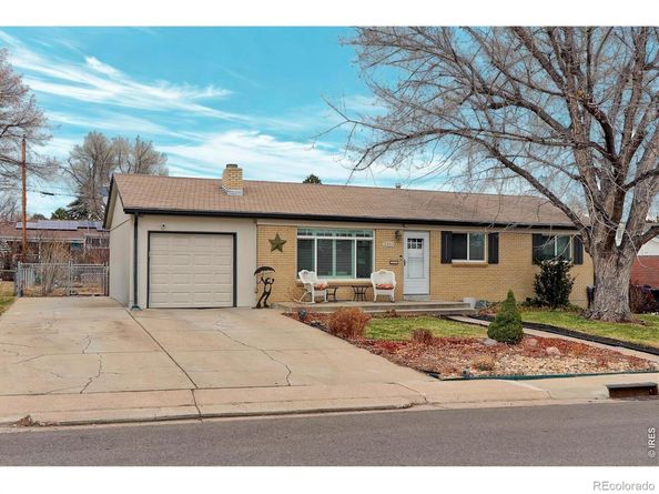 3333 W Wagon Trail Drive, Englewood CO 80110