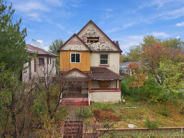 2842 N Josephine Street, Denver CO 80205