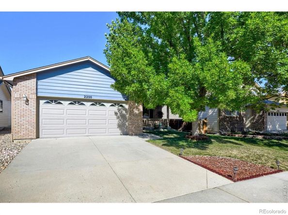 2200 24th Avenue, Longmont CO 80501