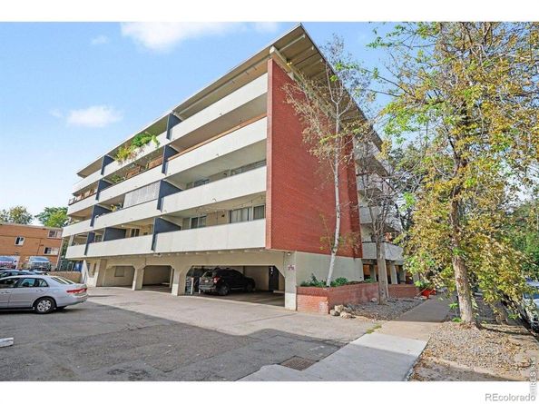 1267 N Lafayette Street 302, Denver CO 80218