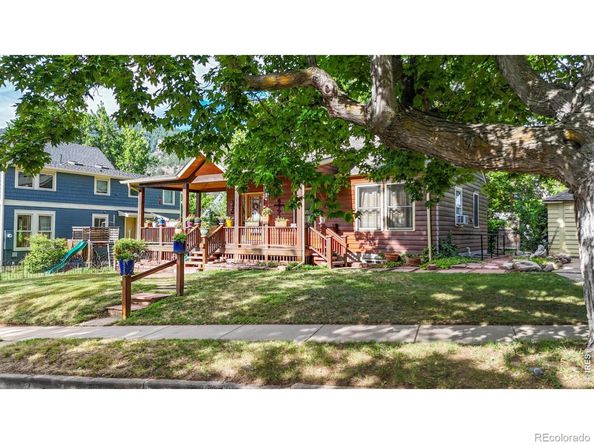 2115 5th Street, Boulder CO 80302