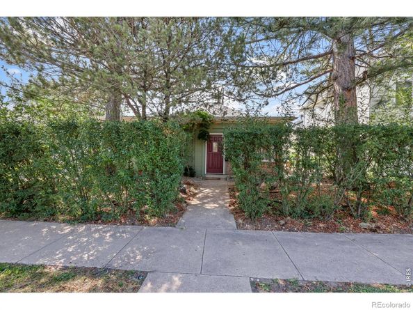 2212 Pine Street, Boulder CO 80302
