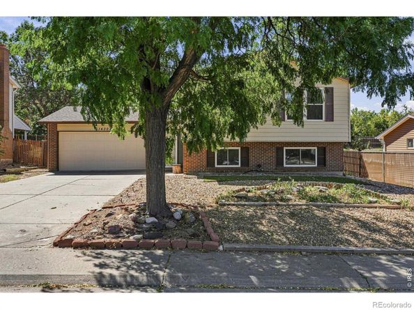 14302 E Villanova Place, Aurora CO 80014