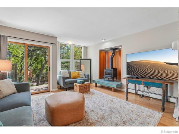 350 Arapahoe Avenue 24, Boulder CO 80302