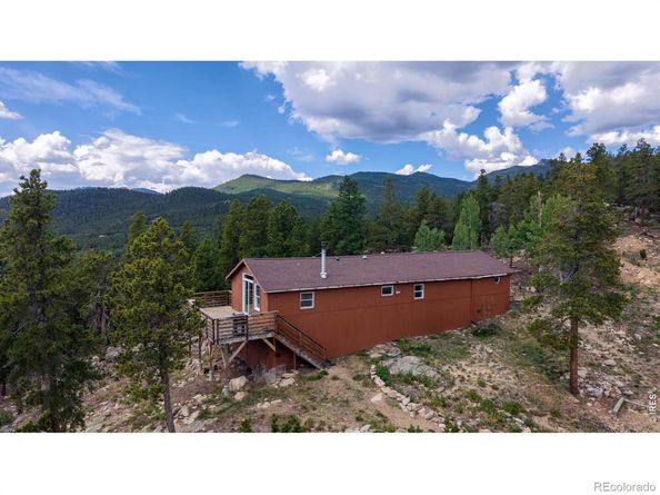 33998 Lyttle Dowdle Drive, Golden CO 80403