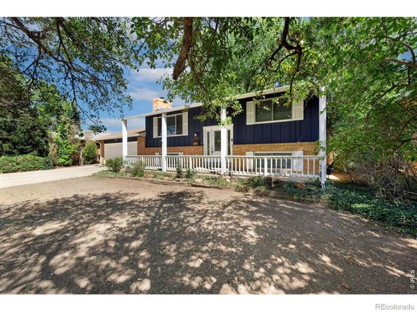 1018 S Pratt Parkway, Longmont CO 80501
