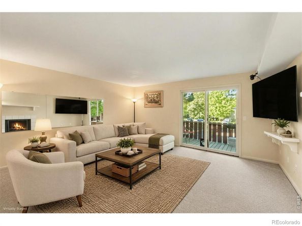 8060 Niwot Road 28, Niwot CO 80503