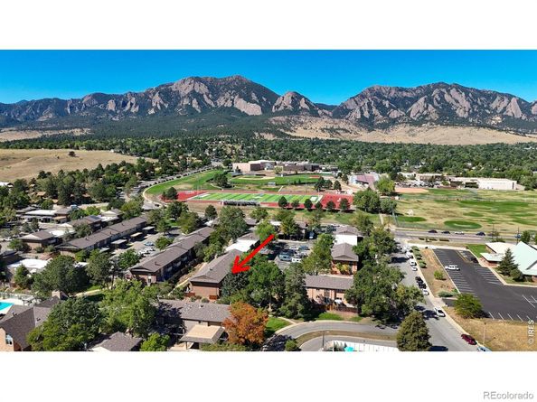 1510 Chambers Drive, Boulder CO 80305