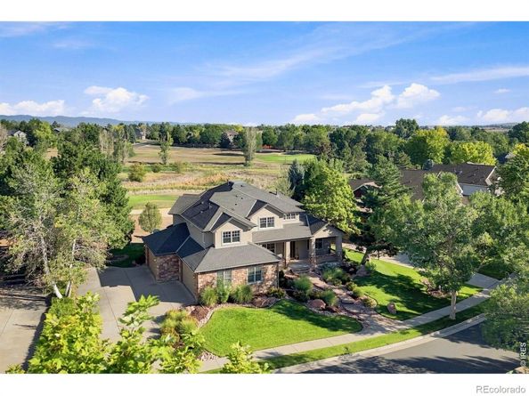 1739 Redwing Lane, Broomfield CO 80020