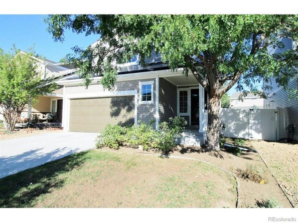 5566 Kirk Street, Denver CO 80249