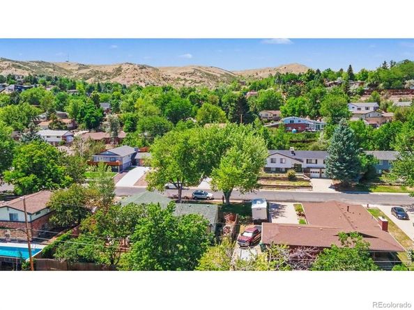 700 S Arbutus Street, Lakewood CO 80228