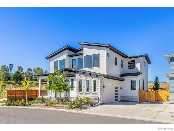 592 Central Park Circle, Superior CO 80027