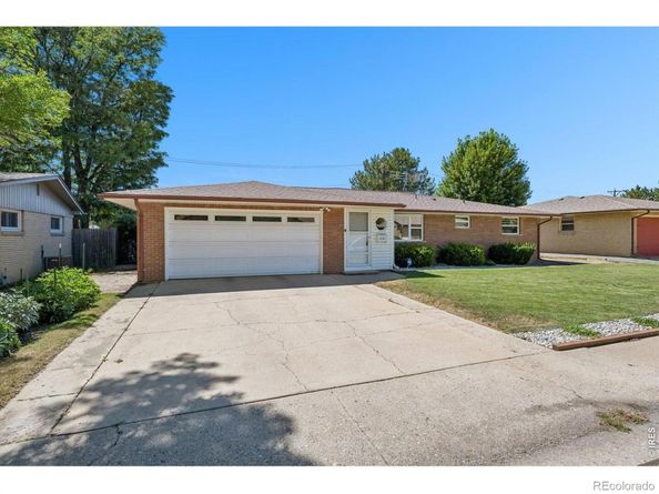 1721 Emery Street, Longmont CO 80501