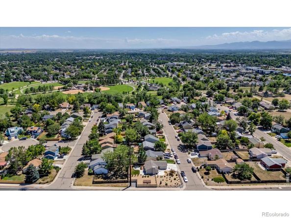 2058 Sumac Street, Longmont CO 80501