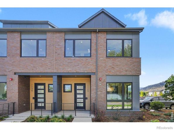 1120 Violet Avenue, Boulder CO 80304