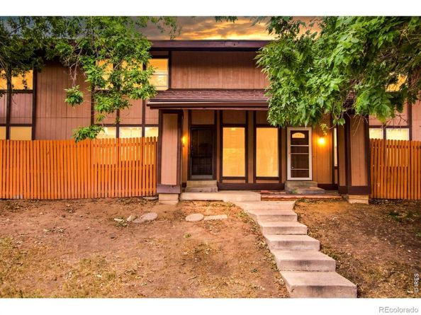 3747 S Granby Way, Aurora CO 80014