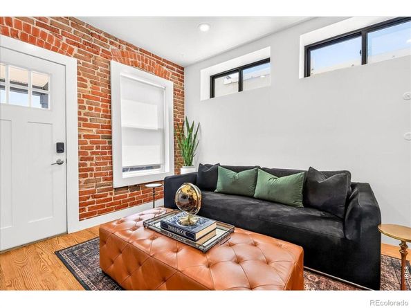 3317 Navajo Street, Denver CO 80211