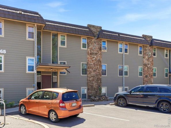 3365 Chisholm Trail 302, Boulder CO 80301