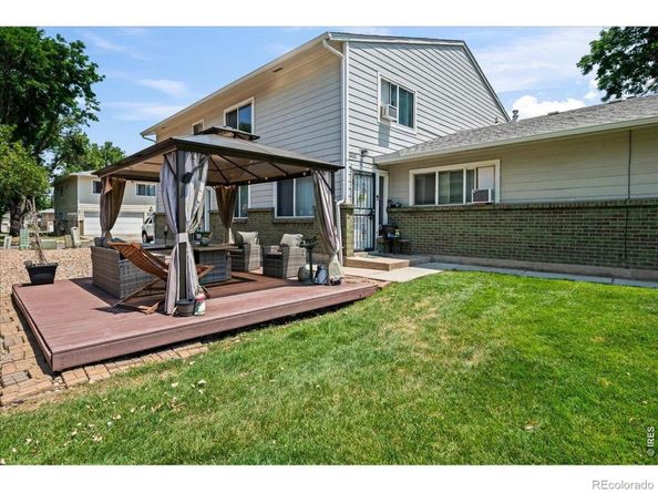 7309 W Hampden Avenue 6402, Lakewood CO 80227