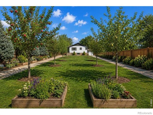 9525 W 11th Avenue, Lakewood CO 80215