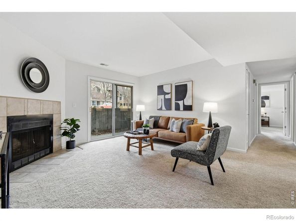 4658 White Rock Circle 7, Boulder CO 80301