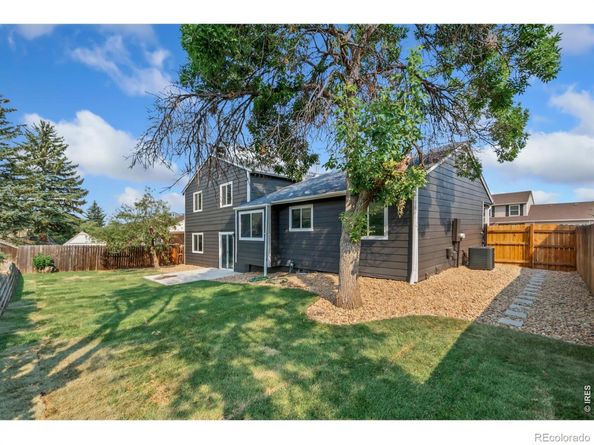 3174 W 11th Ave Dr, Broomfield CO 80020