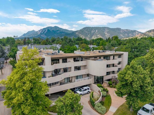 1140 Portland Place 306, Boulder CO 80304