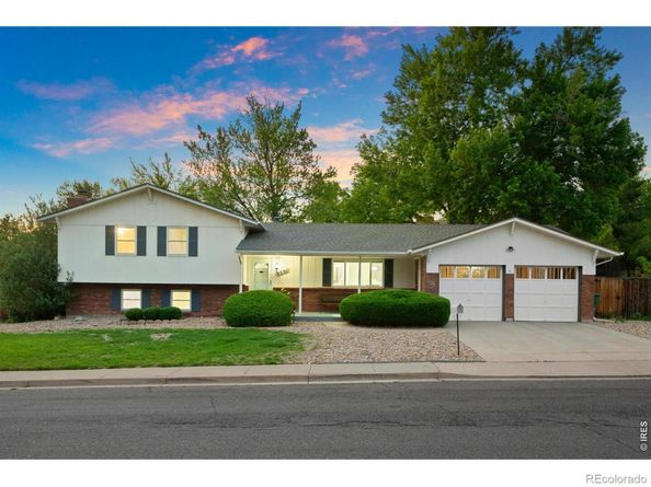 8601 E Layton Avenue, Denver CO 80237