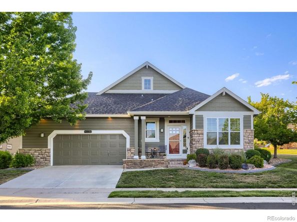 12915 W 77th Drive, Arvada CO 80005