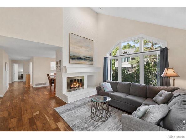 7271 Siena Way, Boulder CO 80301