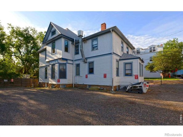 1127 12th Street, Boulder CO 80302