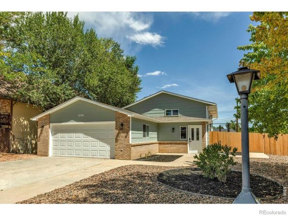 1226 Hunter Court, Longmont CO 80501