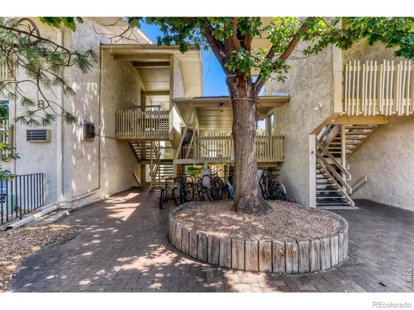 2707 Valmont Road 211B, Boulder CO 80304