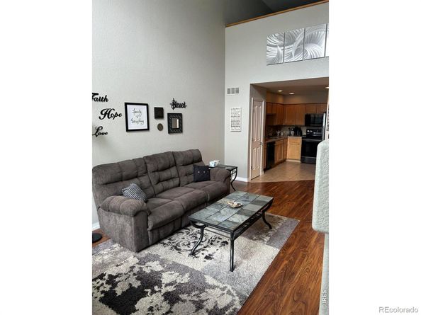 805 Summer Hawk Drive 158, Longmont CO 80504
